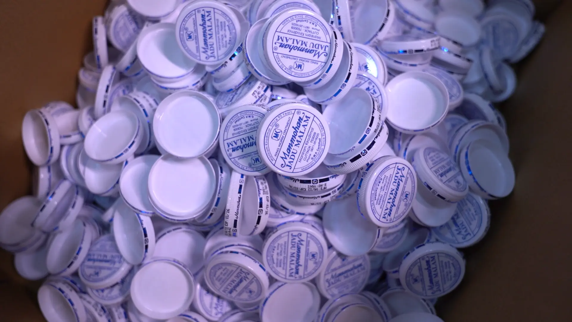 Slider image that defines Fair Creative